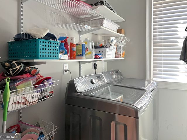 1705 Millside Terrace, Dacula, GA 30019