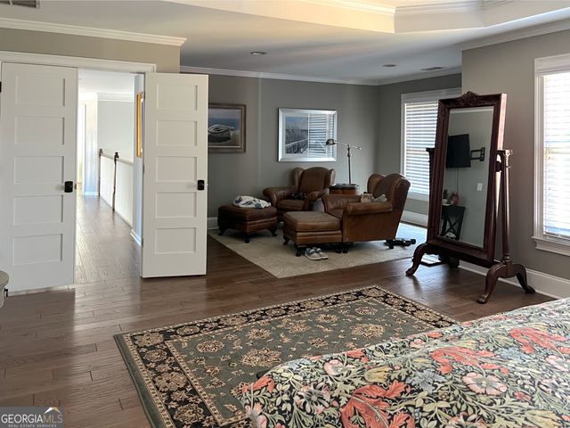 1705 Millside Terrace, Dacula, GA 30019