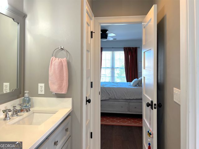 1705 Millside Terrace, Dacula, GA 30019