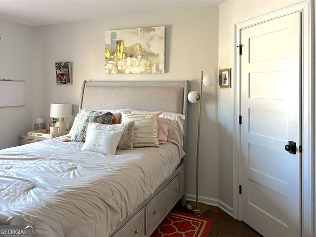 1705 Millside Terrace, Dacula, GA 30019