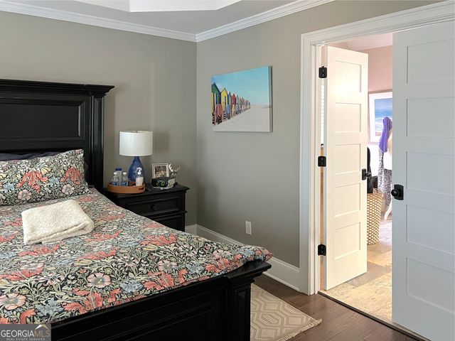 1705 Millside Terrace, Dacula, GA 30019