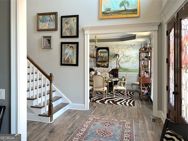 1705 Millside Terrace, Dacula, GA 30019