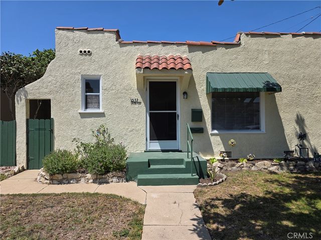 1637 Cota Ave., Torrance, CA 90501