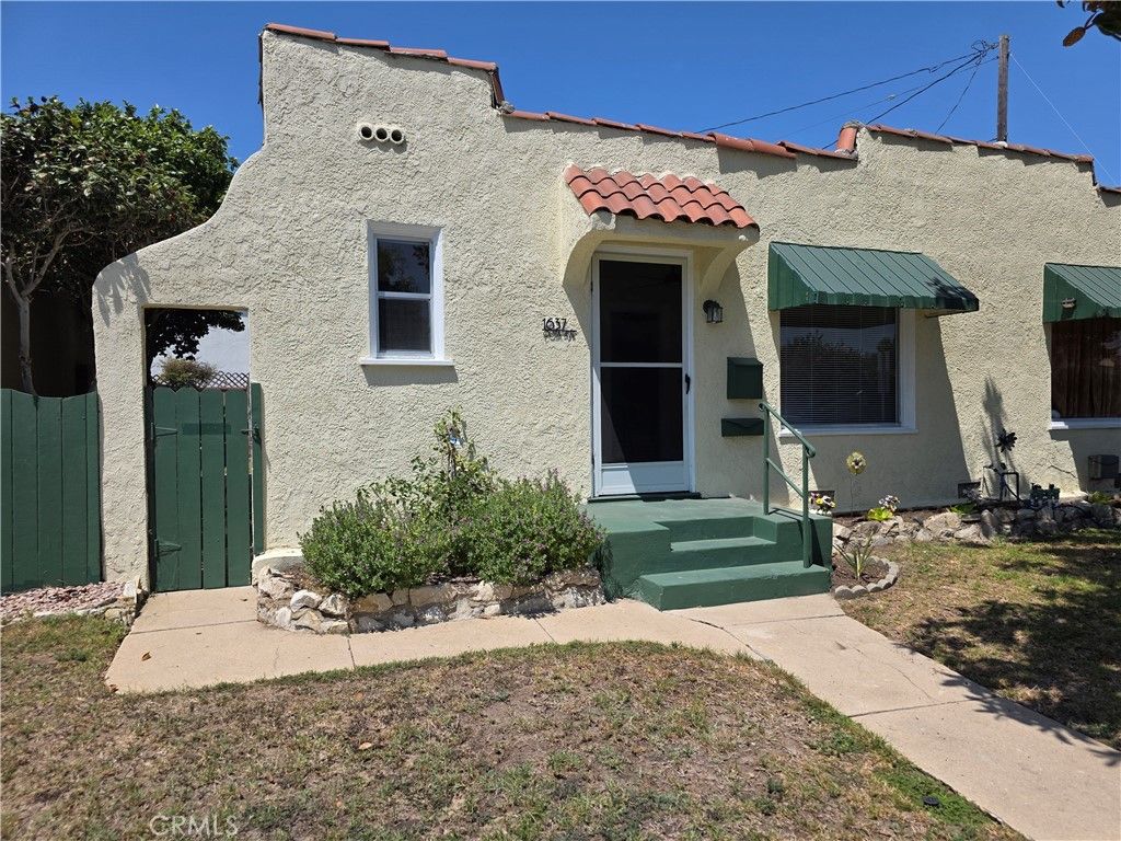 1637 Cota Ave., Torrance, CA 90501