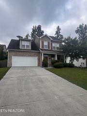 5408 Oak Harbor Lane, Knoxville, TN 37921
