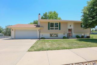 604 CRESTVIEW DR, Rapid City, SD 57702