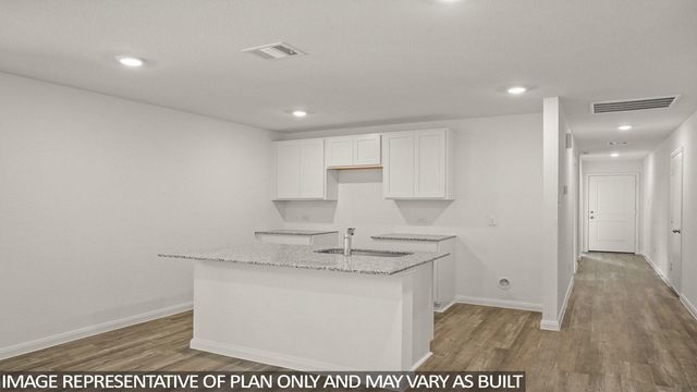 13146 Mccrorey Crest Lane, Conroe, TX 77303