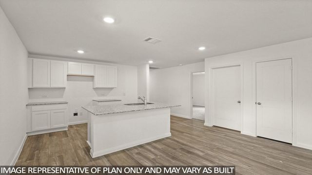 13146 Mccrorey Crest Lane, Conroe, TX 77303