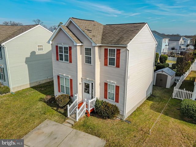 8153 TELEGRAPH RD, Severn, MD 21144