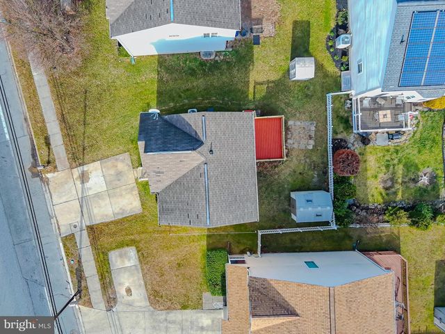 8153 TELEGRAPH RD, Severn, MD 21144