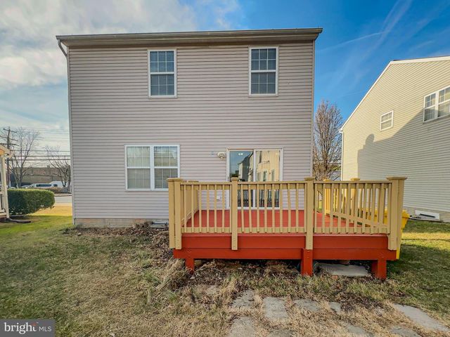 8153 TELEGRAPH RD, Severn, MD 21144