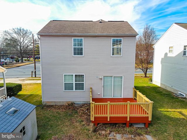 8153 TELEGRAPH RD, Severn, MD 21144