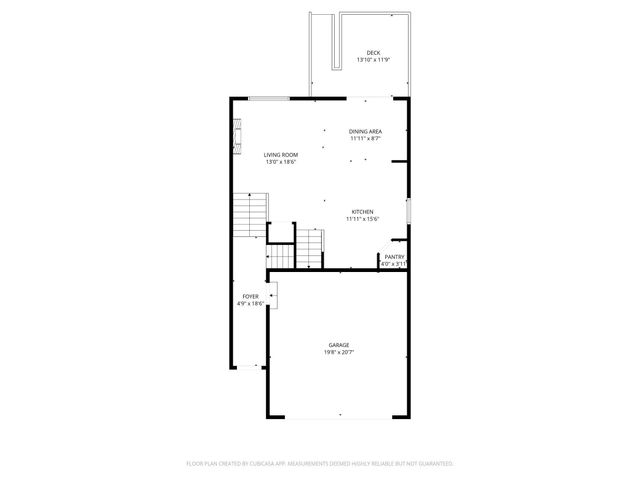 6590 68th Street S, Horace, ND 58047