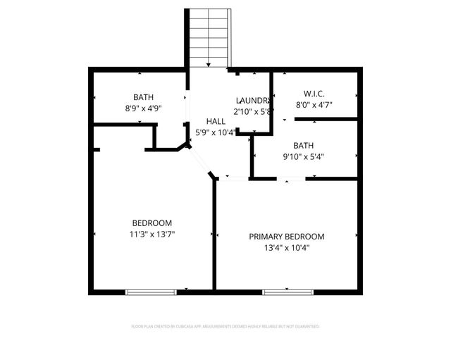 6590 68th Street S, Horace, ND 58047