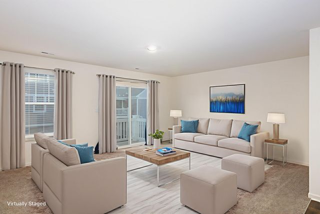 3831 Currant Lane, Elgin, IL 60124