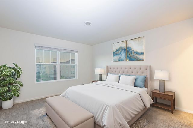 3831 Currant Lane, Elgin, IL 60124