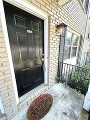 2232 Dunseath Avenue APT 105, Atlanta, GA 30318