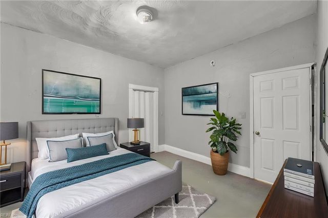 706 Forbes ST, Norfolk, VA 23504