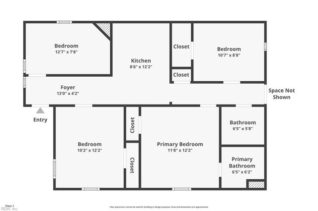 706 Forbes ST, Norfolk, VA 23504