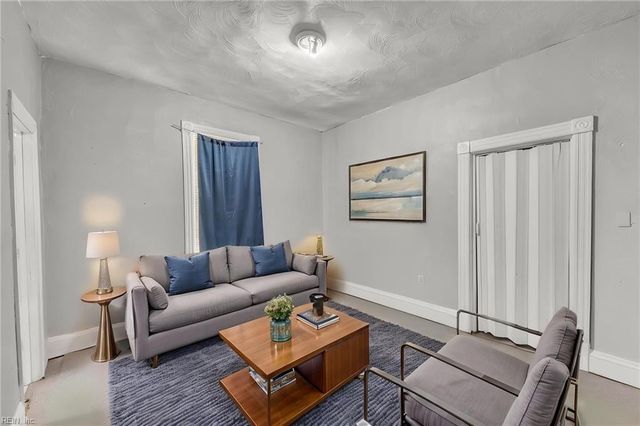 706 Forbes ST, Norfolk, VA 23504