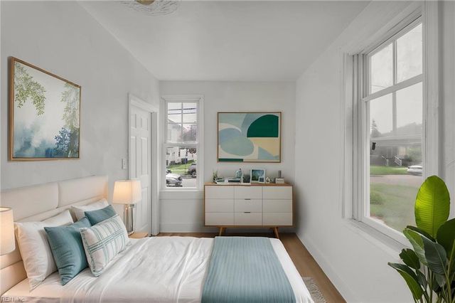 706 Forbes ST, Norfolk, VA 23504