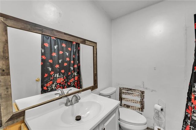 706 Forbes ST, Norfolk, VA 23504