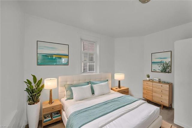 706 Forbes ST, Norfolk, VA 23504