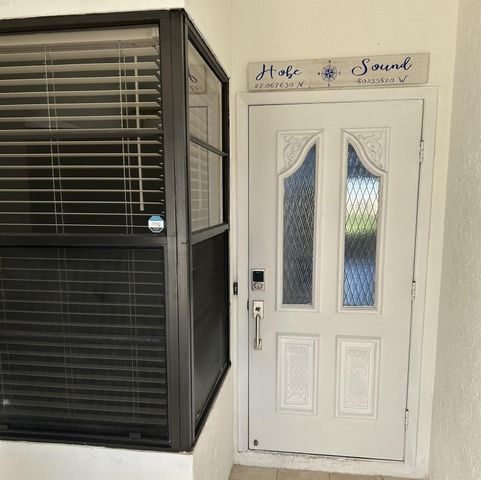 7716 SE Sugar Sand Circle, Hobe Sound, FL 33455