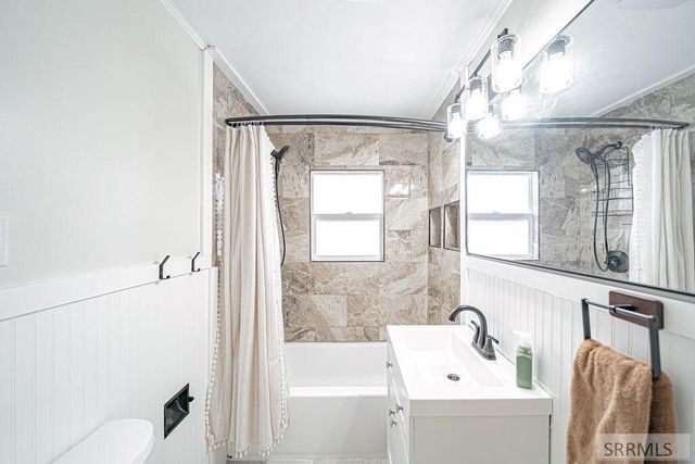 3 S 55 W, Blackfoot, ID 83221