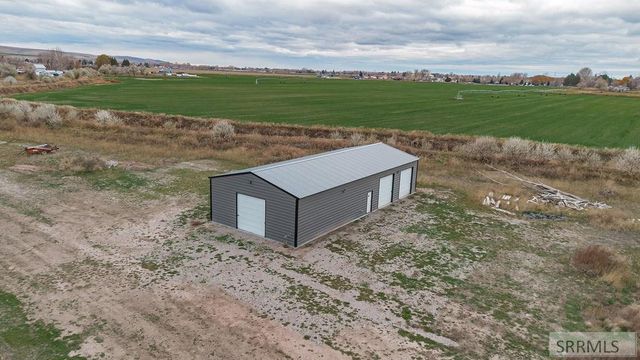 3 S 55 W, Blackfoot, ID 83221