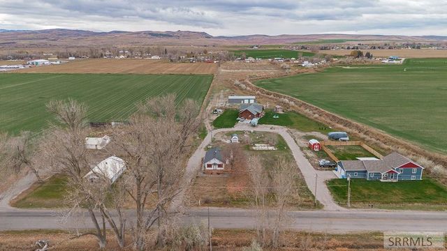 3 S 55 W, Blackfoot, ID 83221