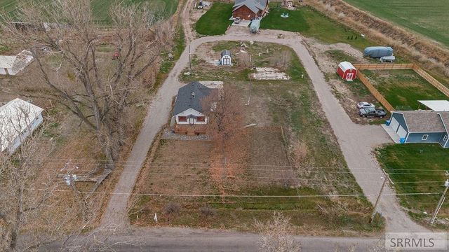 3 S 55 W, Blackfoot, ID 83221