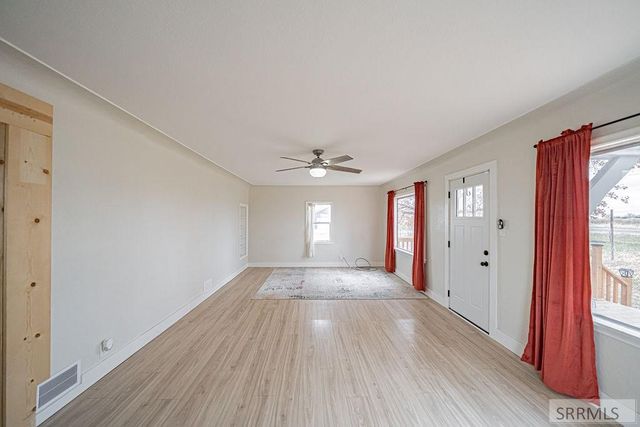 3 S 55 W, Blackfoot, ID 83221