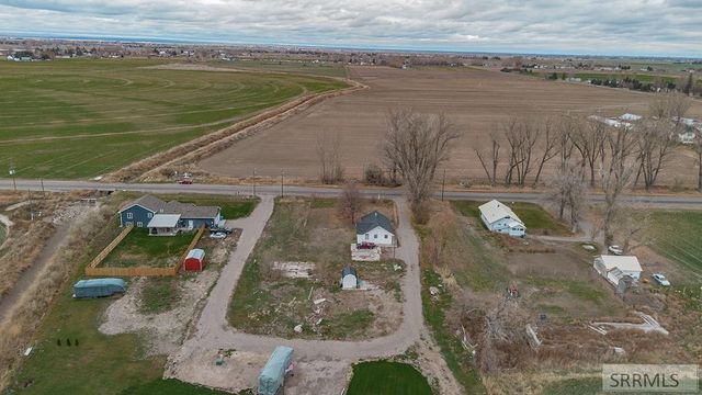 3 S 55 W, Blackfoot, ID 83221