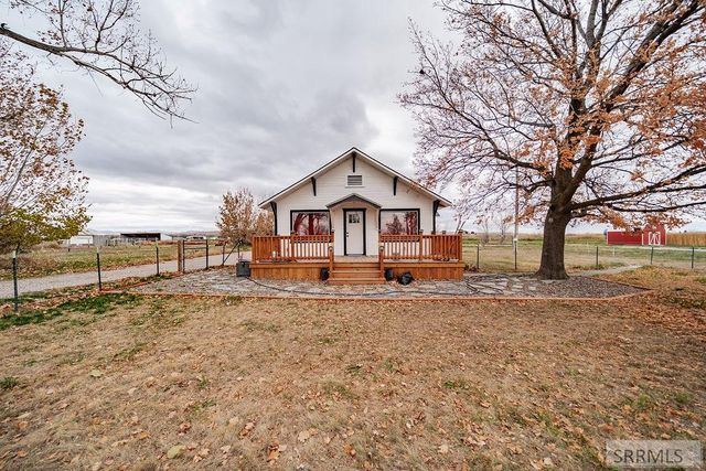 3 S 55 W, Blackfoot, ID 83221