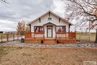 3 S 55 W, Blackfoot, ID 83221