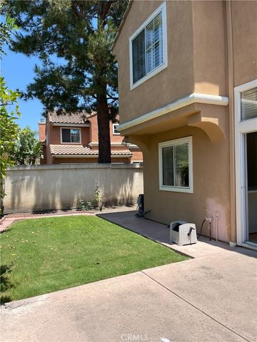 5 PARTHENIA, Irvine, CA 92606