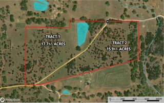 Tract 1 Summer Hill LN, Johnson City, TX 78636