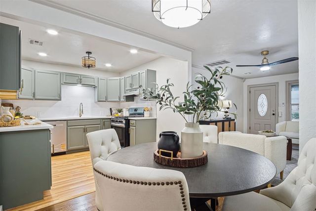 1410 W Warner Avenue, Guthrie, OK 73044