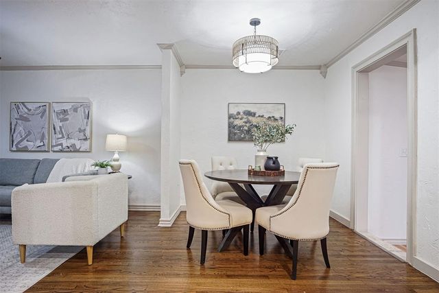 1410 W Warner Avenue, Guthrie, OK 73044