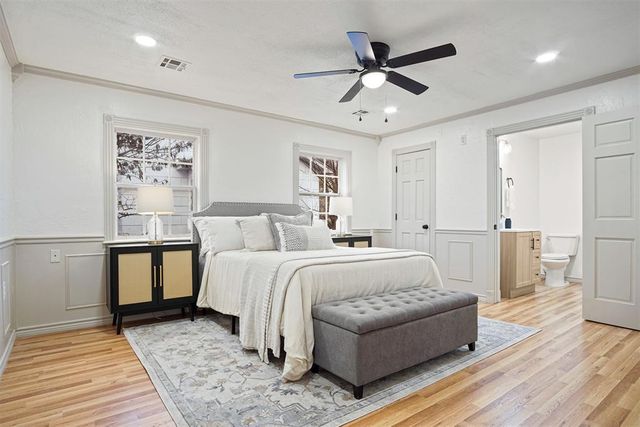 1410 W Warner Avenue, Guthrie, OK 73044