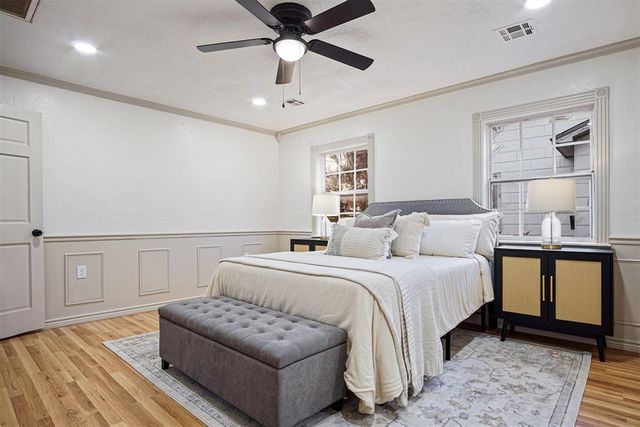 1410 W Warner Avenue, Guthrie, OK 73044