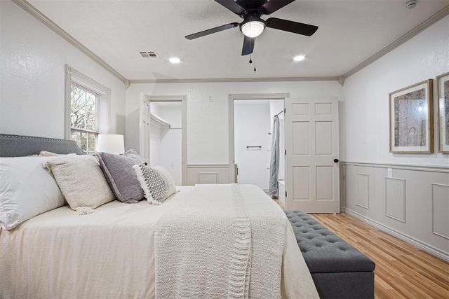 1410 W Warner Avenue, Guthrie, OK 73044