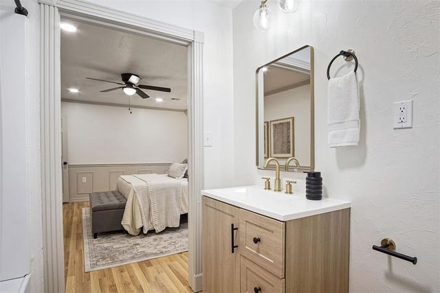 1410 W Warner Avenue, Guthrie, OK 73044