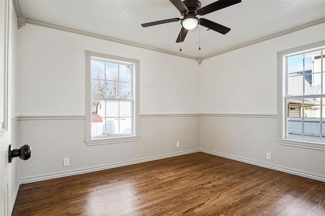 1410 W Warner Avenue, Guthrie, OK 73044