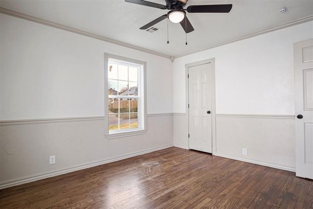 1410 W Warner Avenue, Guthrie, OK 73044