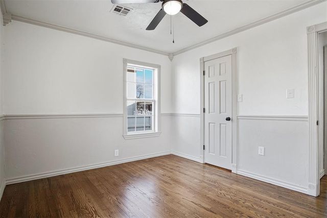 1410 W Warner Avenue, Guthrie, OK 73044