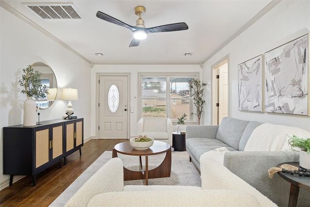 1410 W Warner Avenue, Guthrie, OK 73044