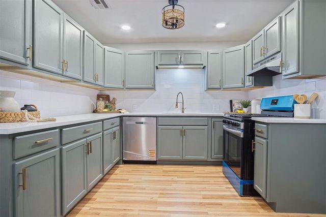 1410 W Warner Avenue, Guthrie, OK 73044