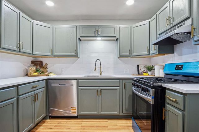 1410 W Warner Avenue, Guthrie, OK 73044